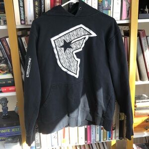 Vintage Famous Stars and Straps Pullover